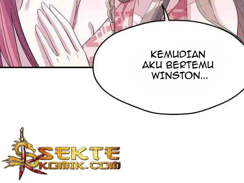 Beauty and the Beasts Chapter 74 Gambar 18